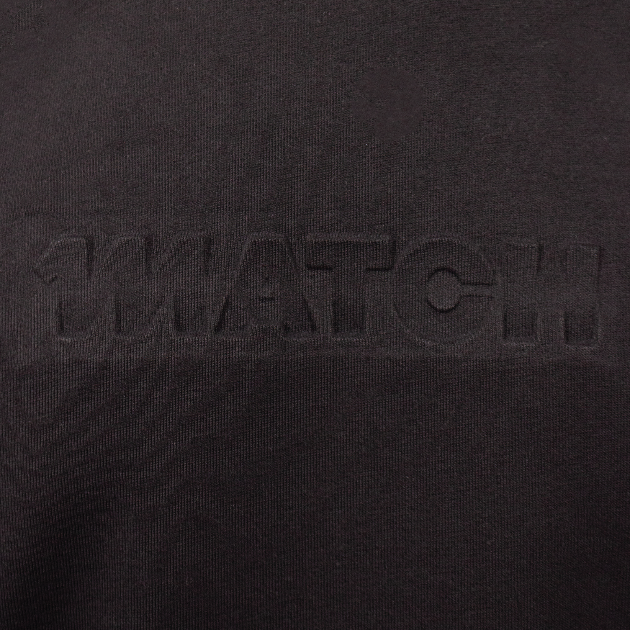 Camiseta Match Point Negra 398888