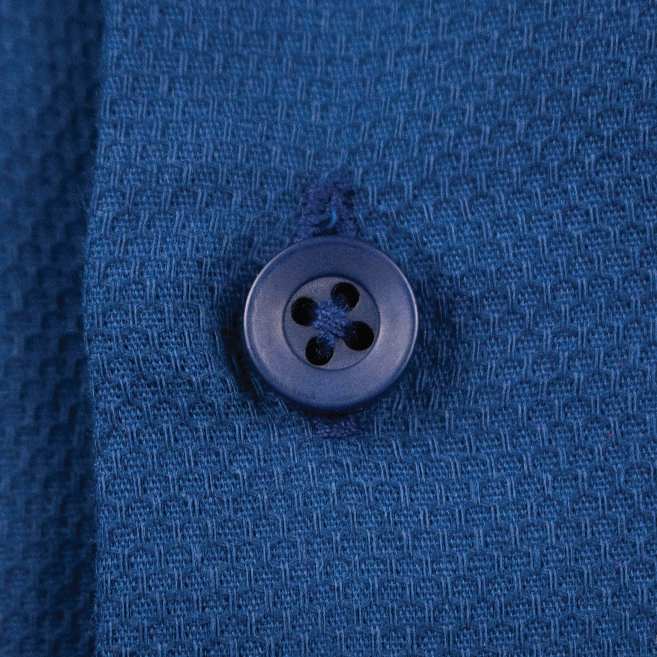 Camisa Poids Indigo 202