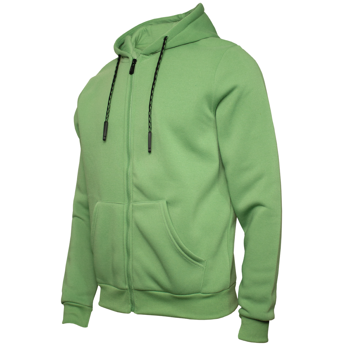 Sudadera Carlos Menta 04