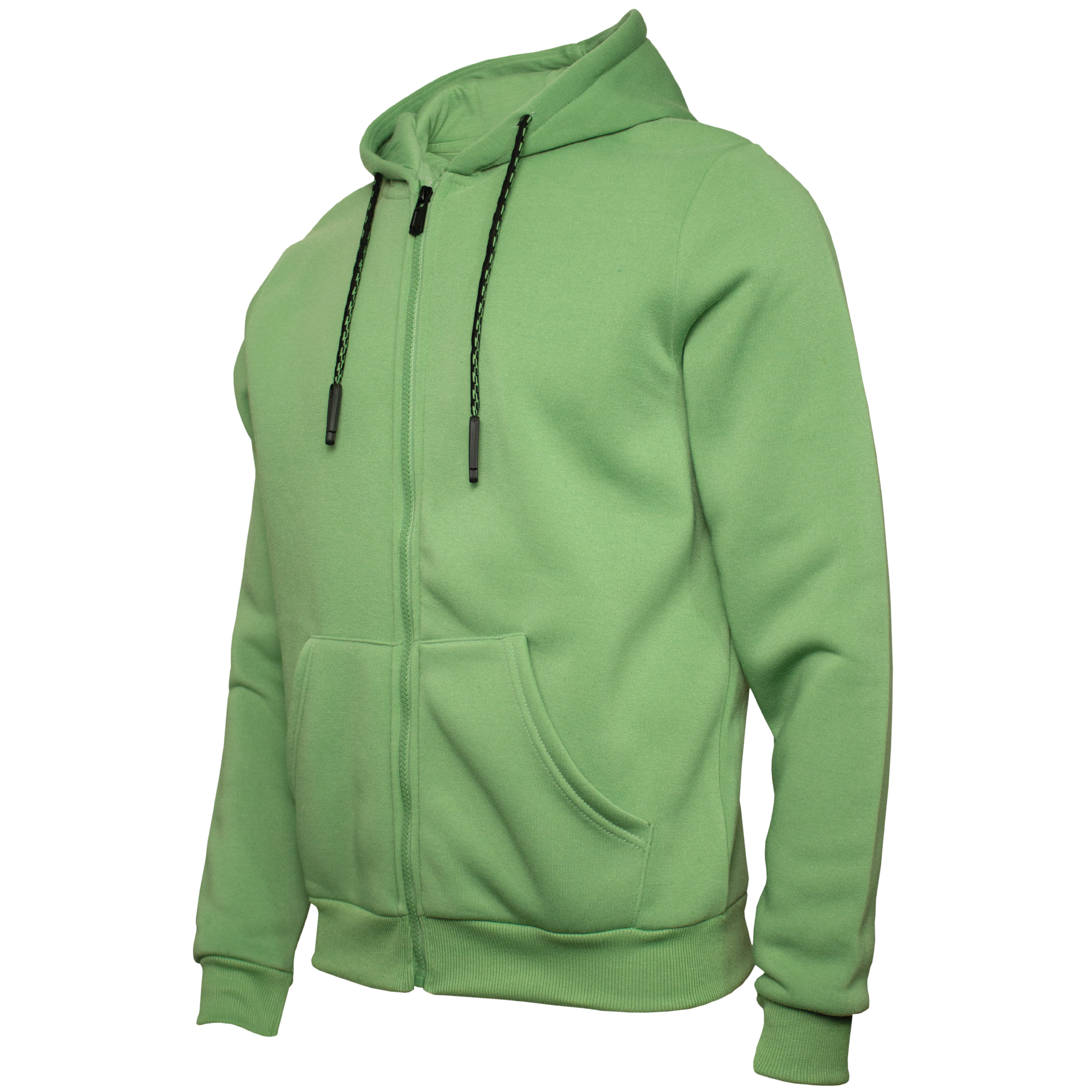 Sudadera Carlos Menta 04