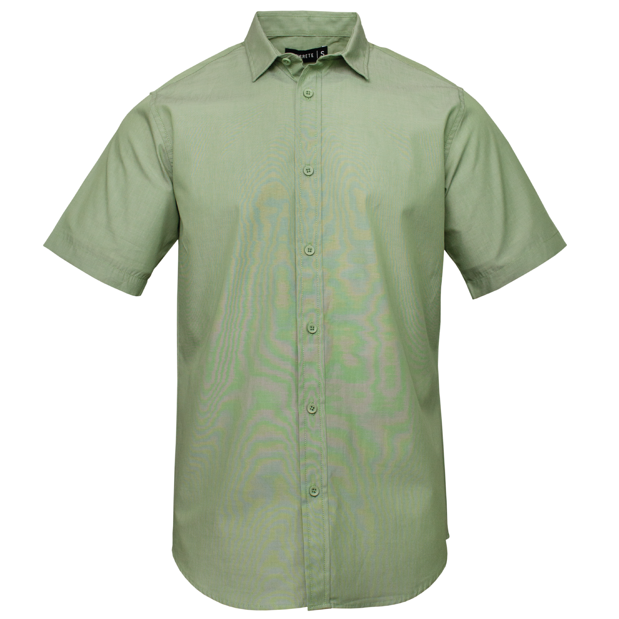 Camisa Toronto Verde  115