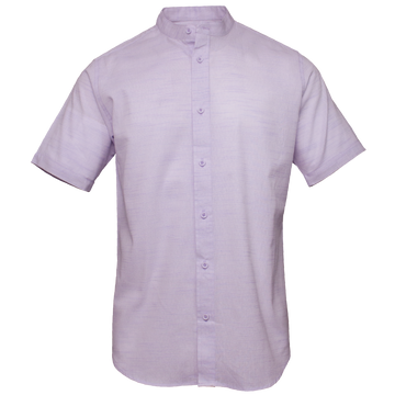 Camisa Mao Soda Lila 110