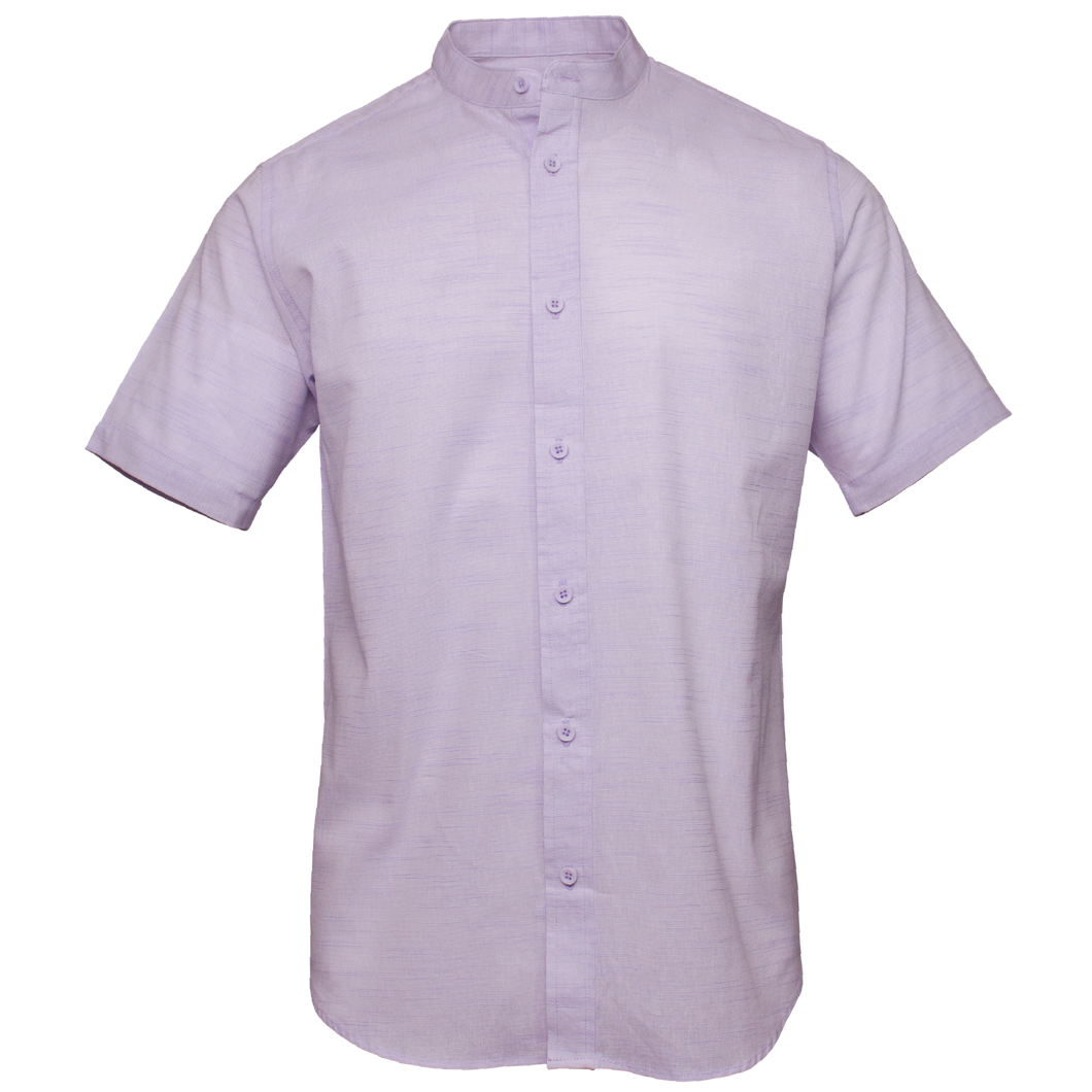 Camisa Mao Soda Lila 110