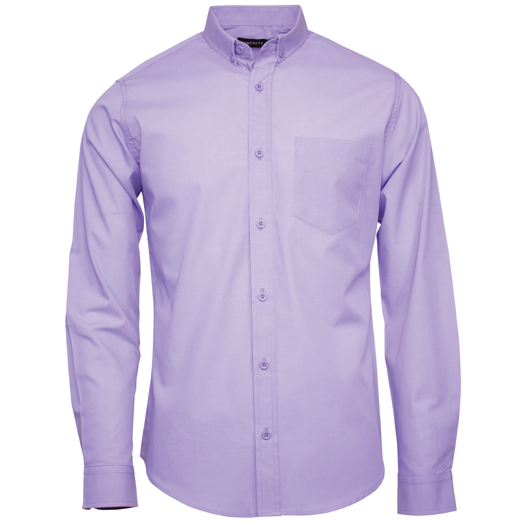 Camisa Brut Lilac 200