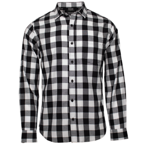 Camisa Flanelle Aube 155