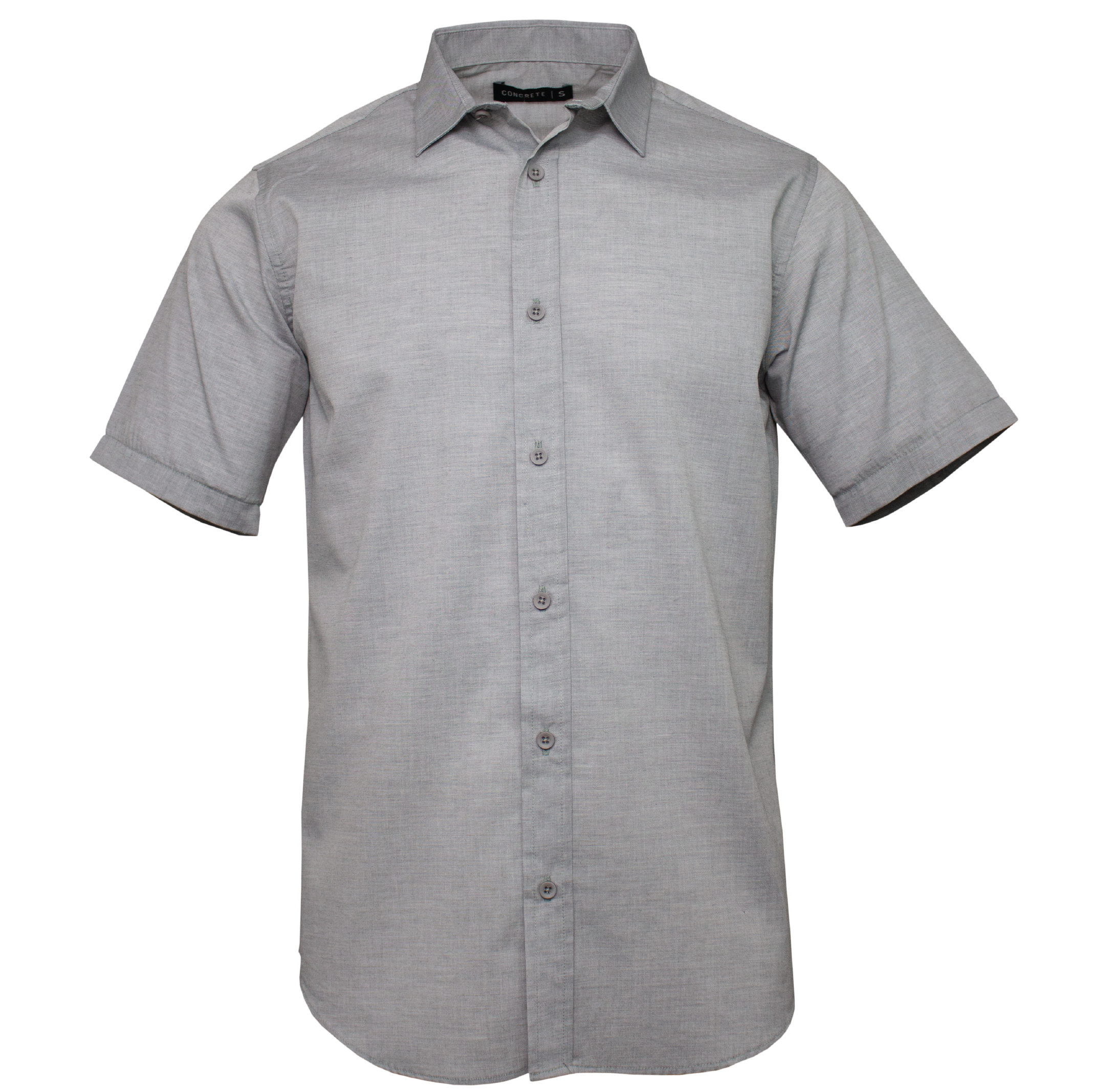 Camisa Fresno Oxford  112
