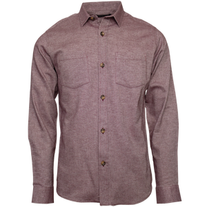 Camisa Everest Vino 168