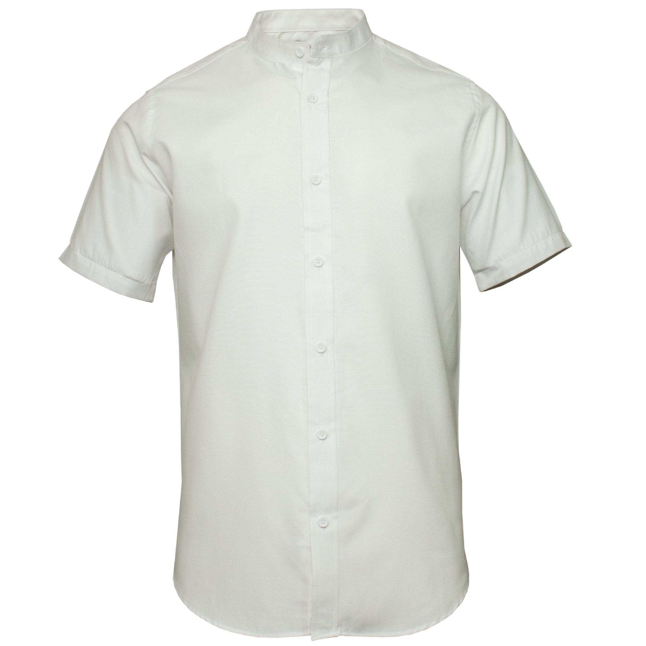 Camisa Mao Soda Blanco 108