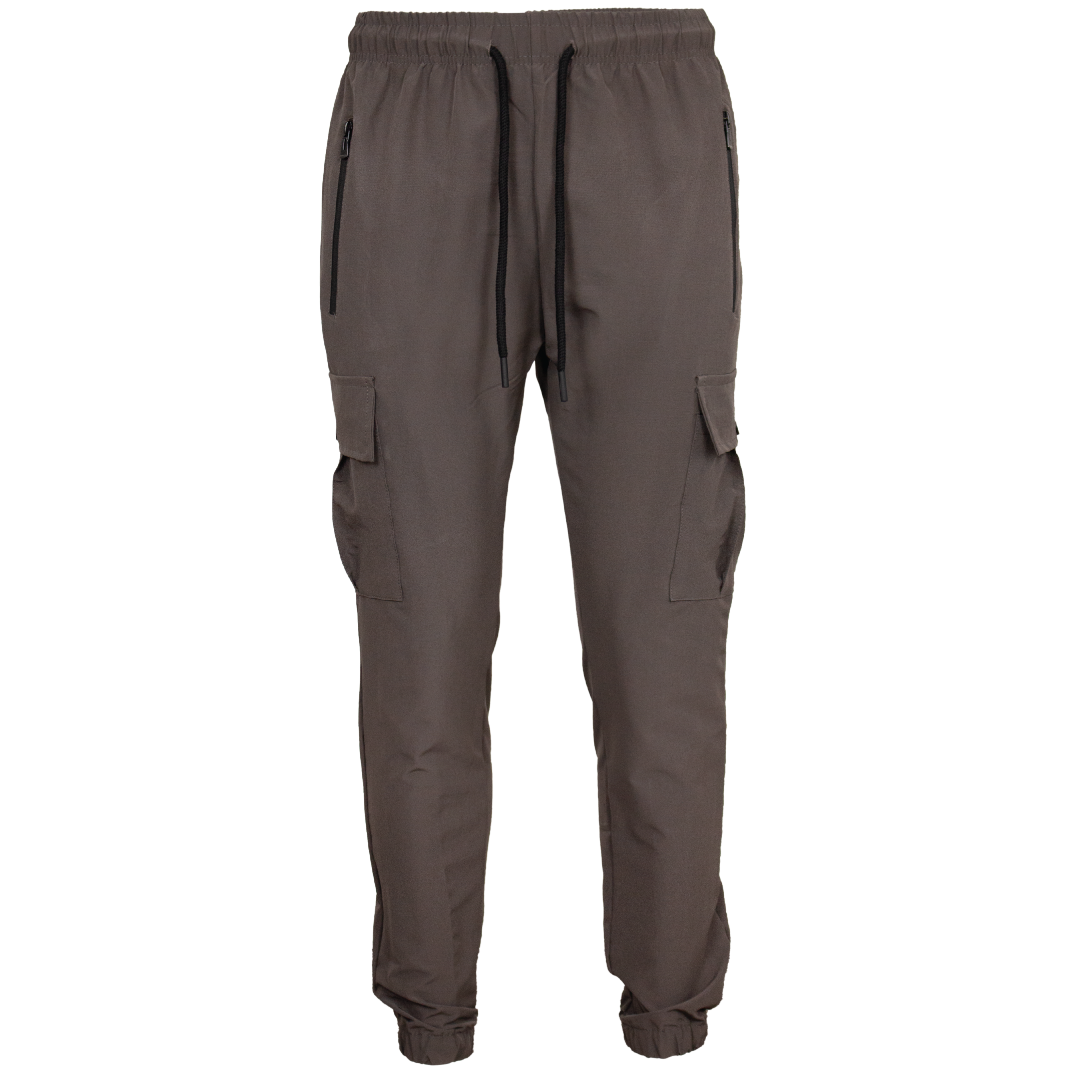 Jogger Aroma Gris