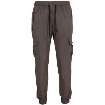 Jogger Aroma Gris