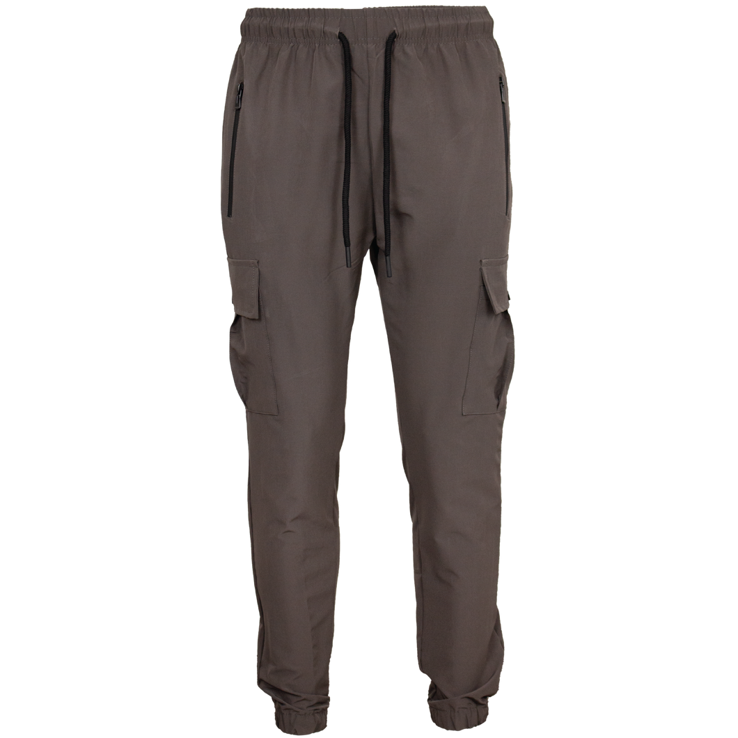 Jogger Aroma Gris