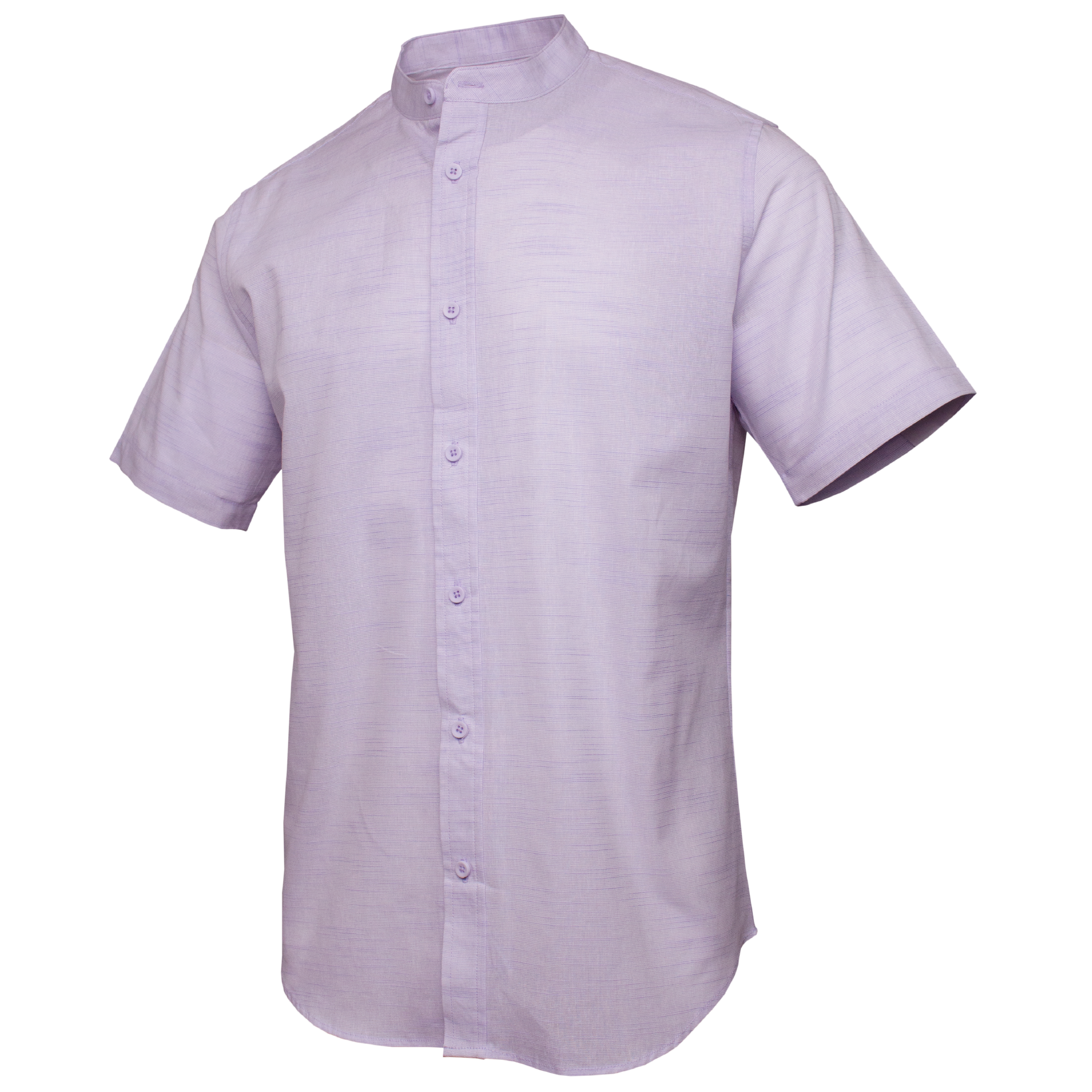 Camisa Mao Soda Lila 110