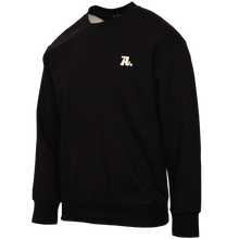 Cargar imagen en el visor de la galería, Sudadera Happiness Negra 222638
