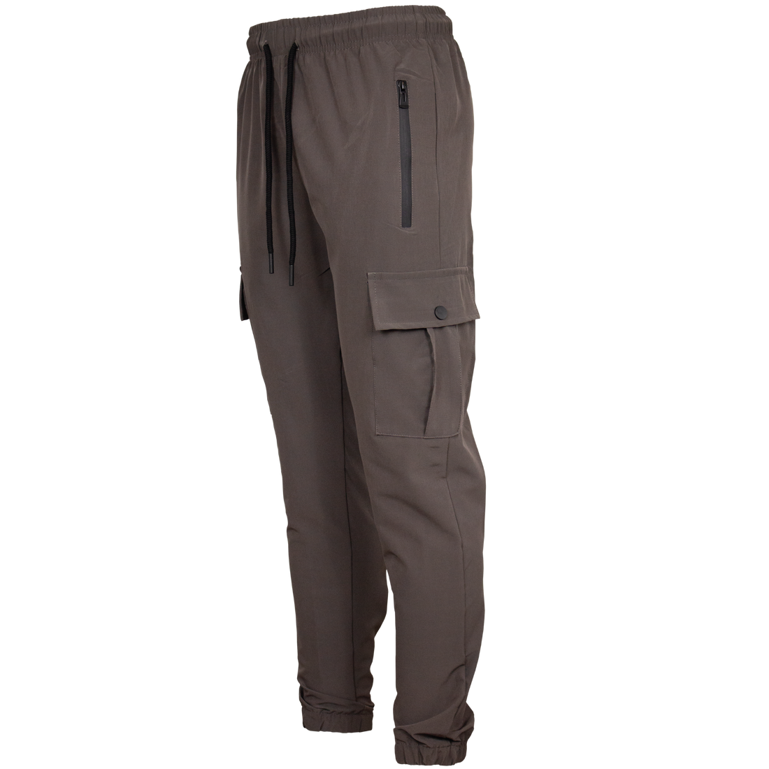 Jogger Aroma Gris