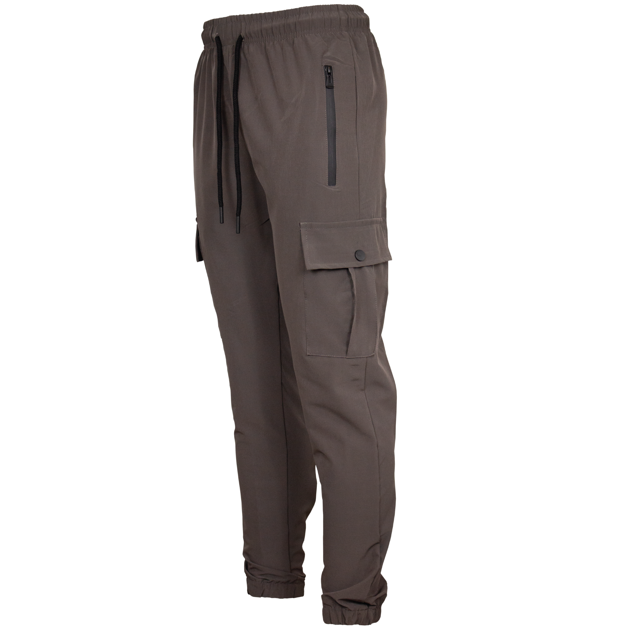 Jogger Aroma Gris
