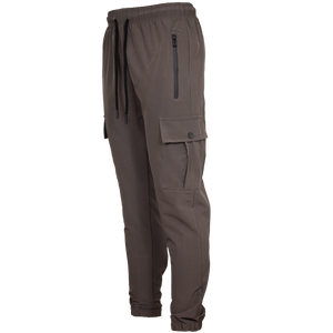 Jogger Aroma Gris