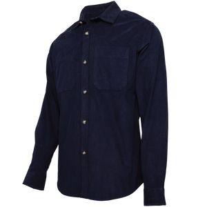 Camisa Cotele Marino 141