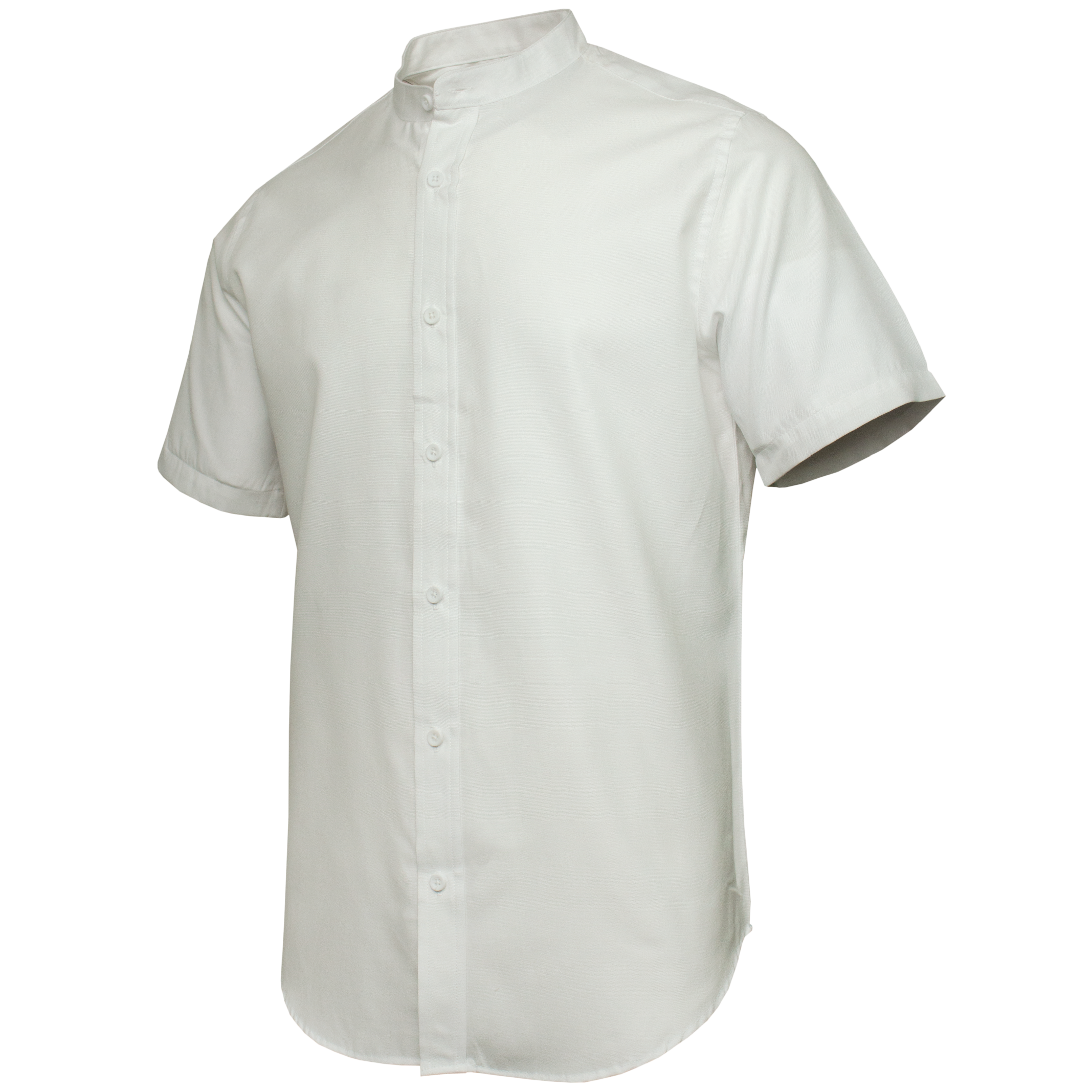 Camisa Mao Soda Blanco 108
