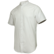 Cargar imagen en el visor de la galería, Camisa Mao Soda Blanco 108
