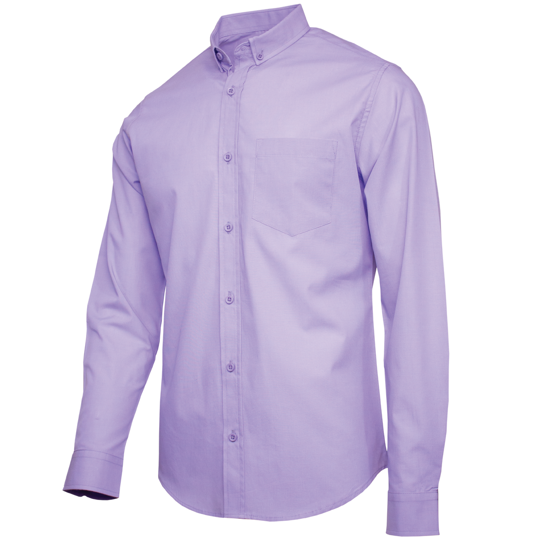 Camisa Brut Lilac 200
