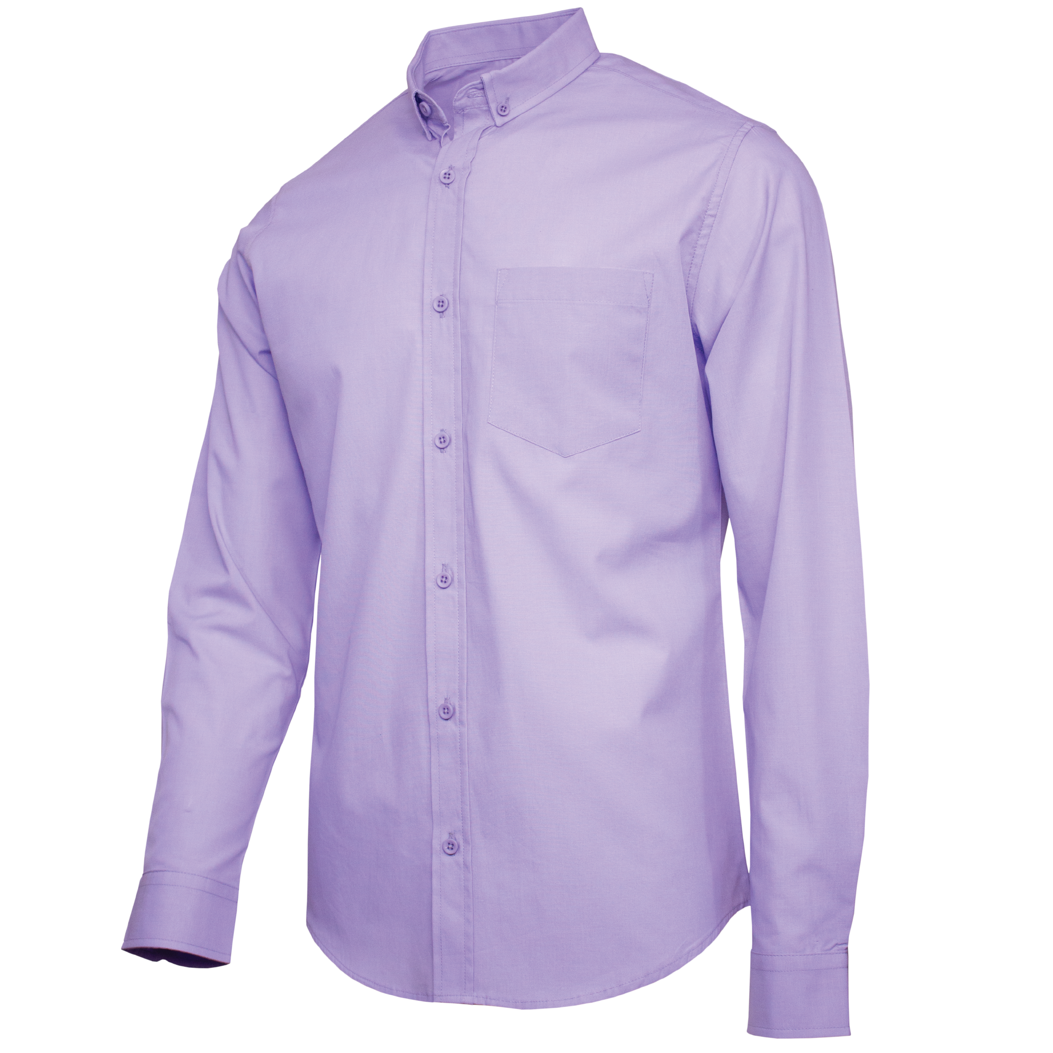 Camisa Brut Lilac 200