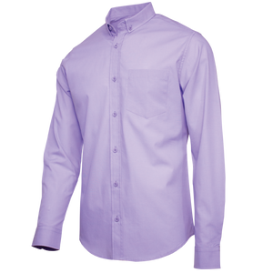 Camisa Brut Lilac 200