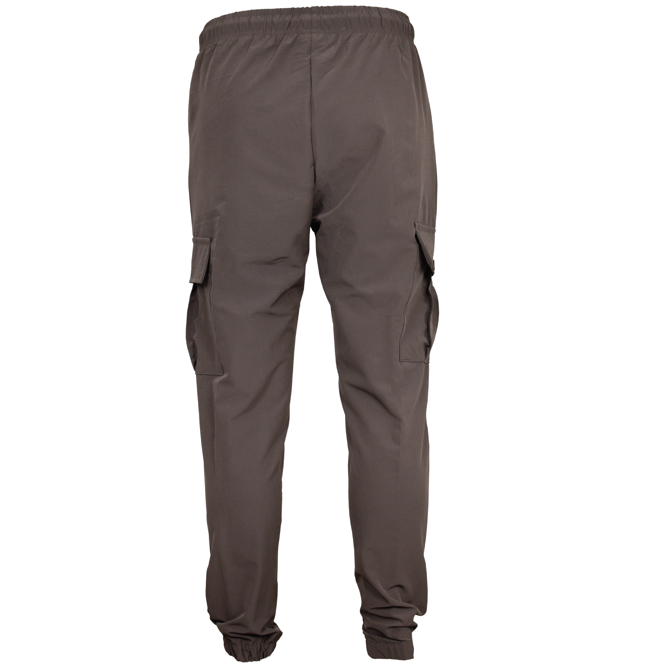 Jogger Aroma Gris