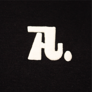 Sudadera Happiness Negra 222638