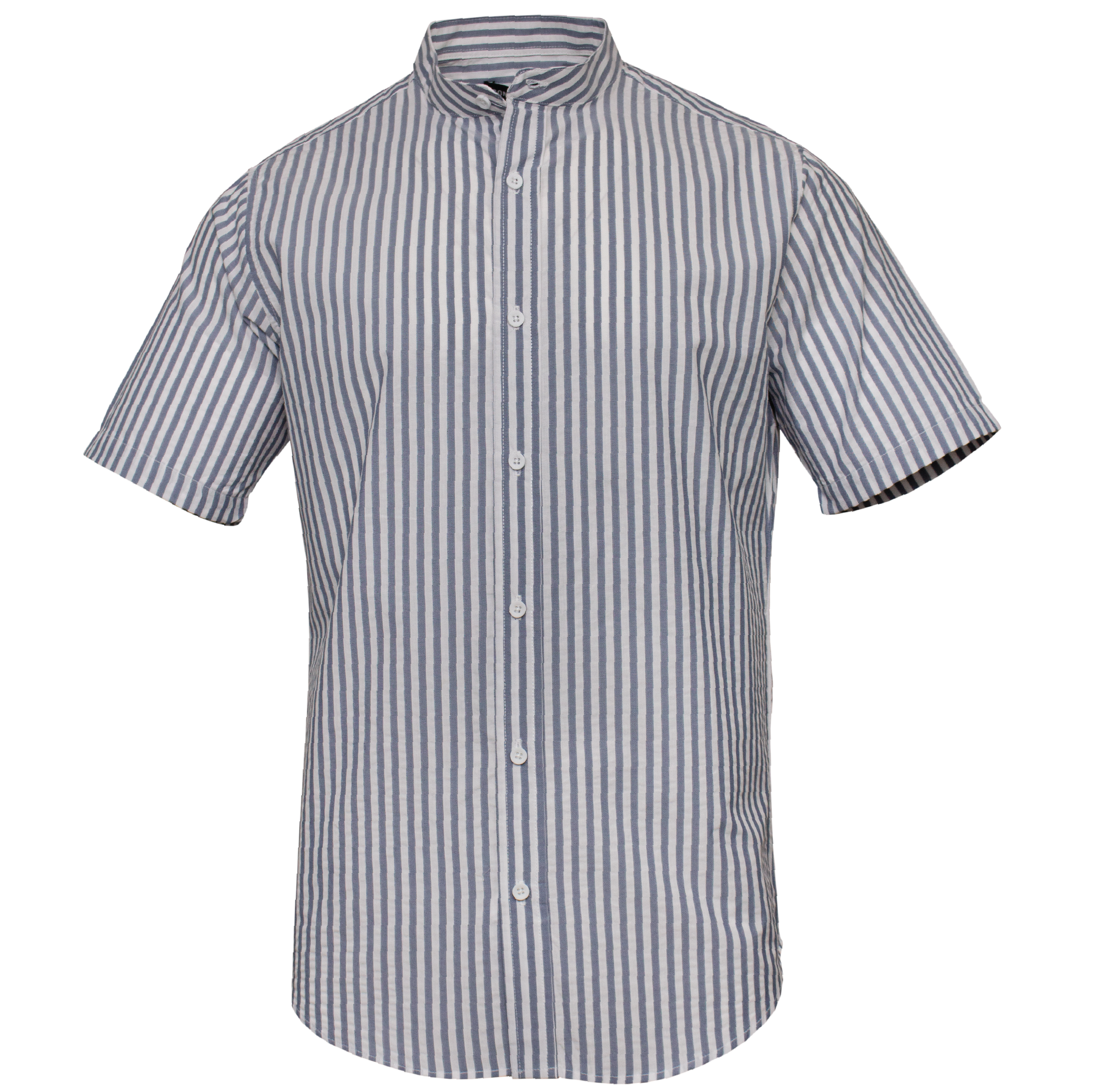 Camisa Crush Lines