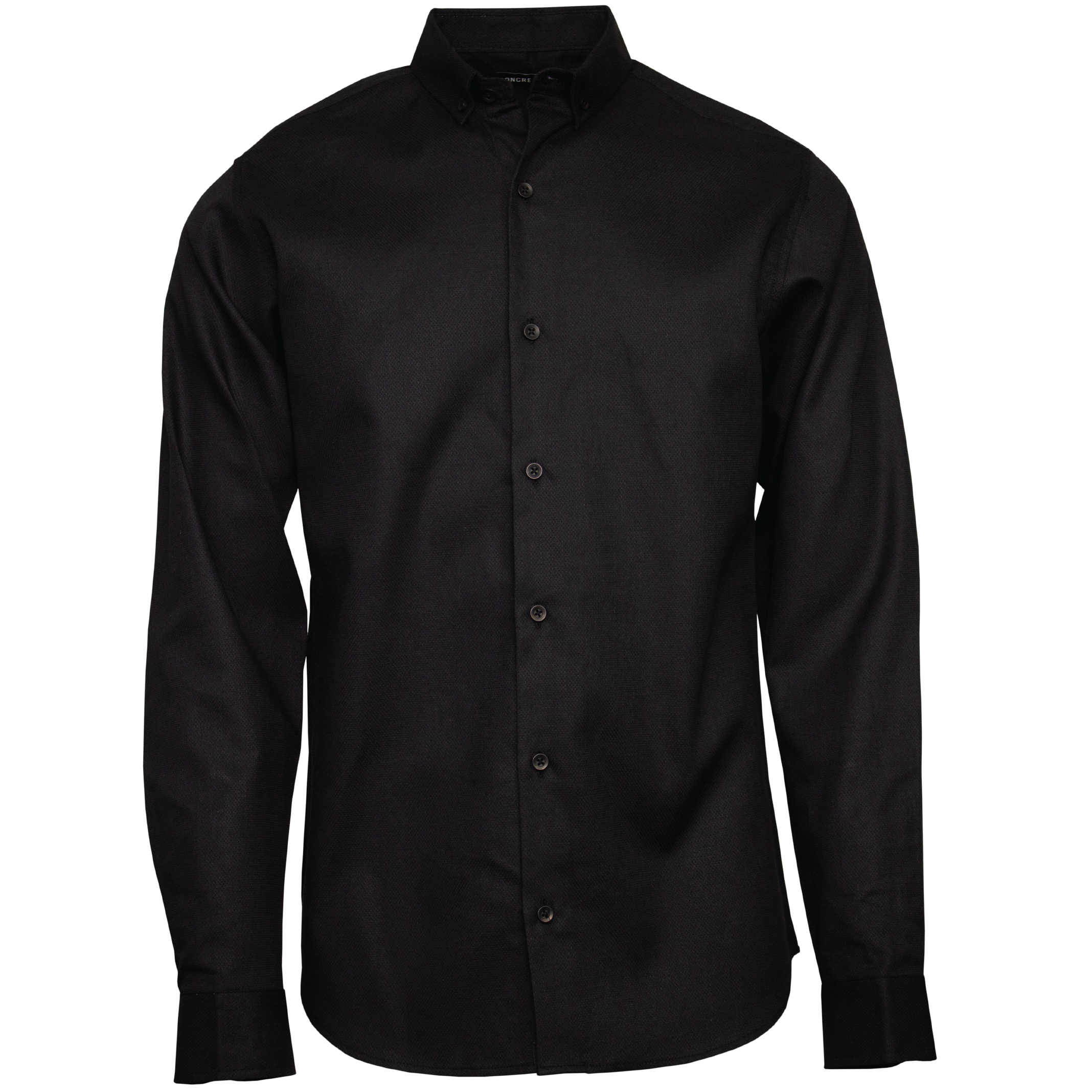 Camisa Poids Negra 201