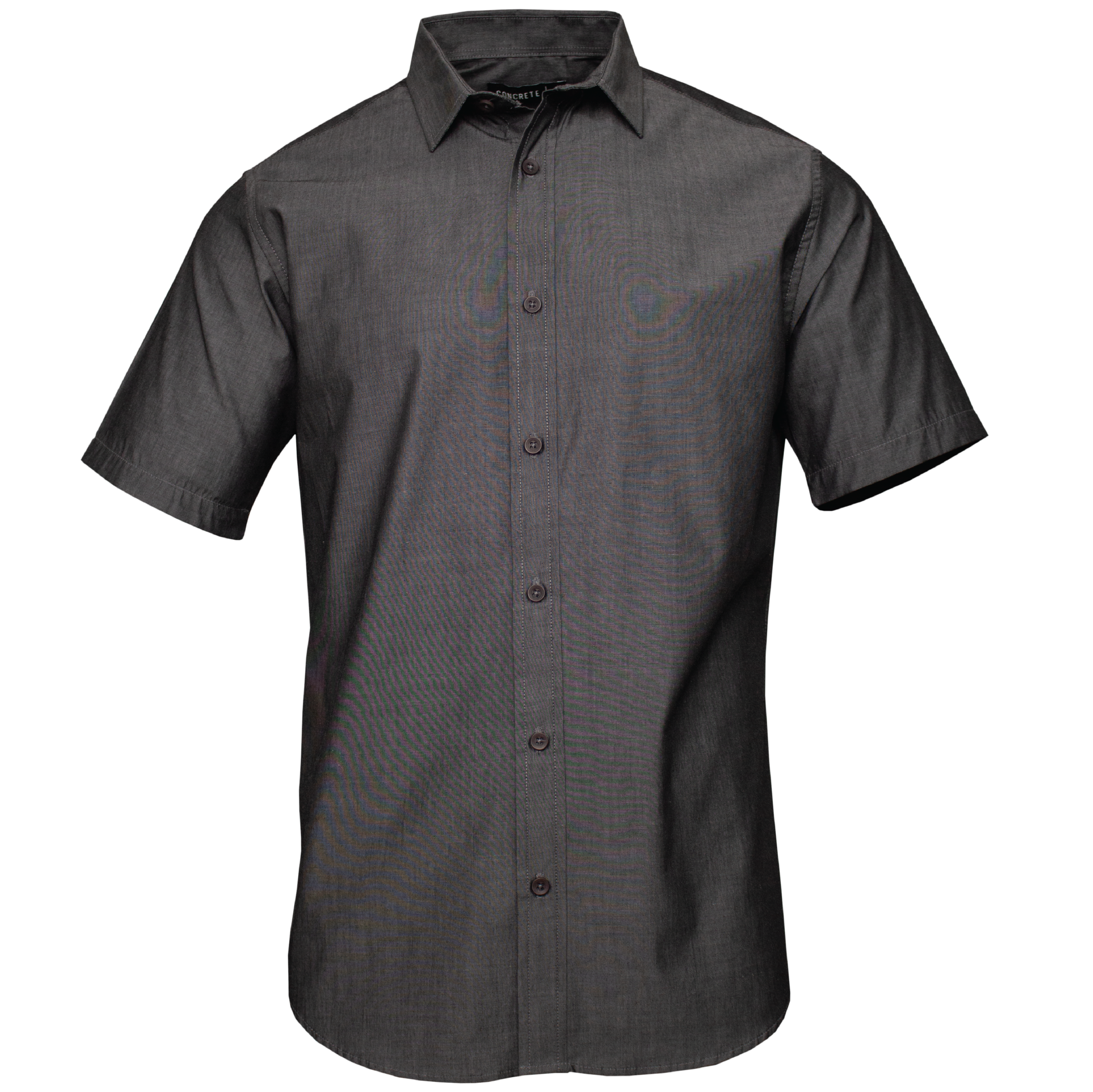 Camisa Toronto Negro  114