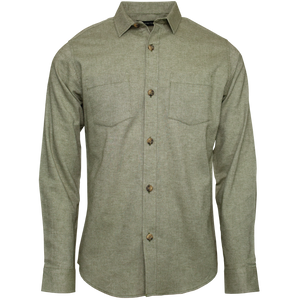 Camisa Everest Olivo 166