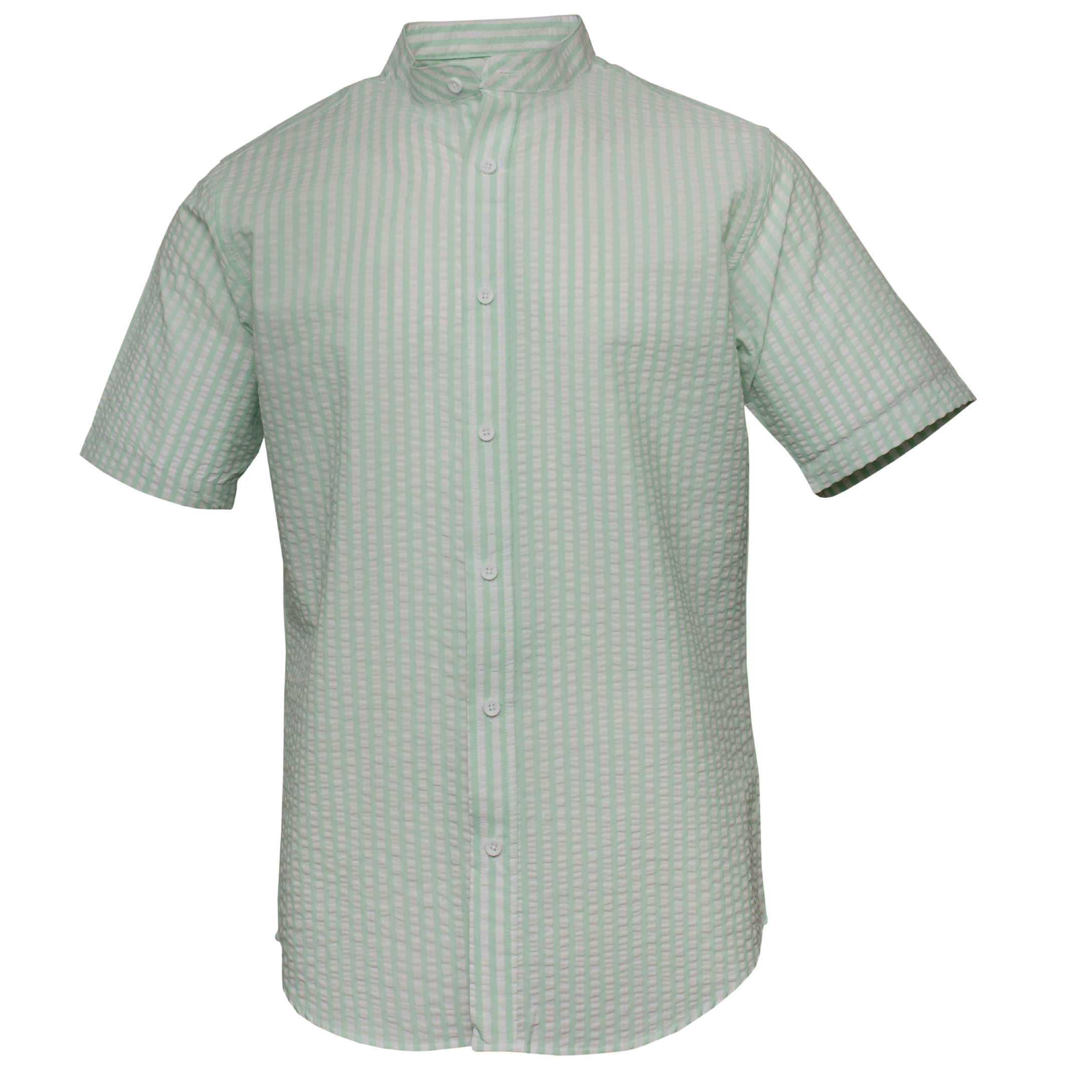 Camisa Crush Mint