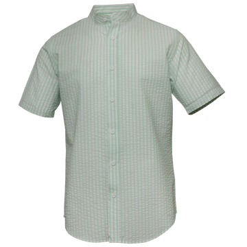 Camisa Crush Mint