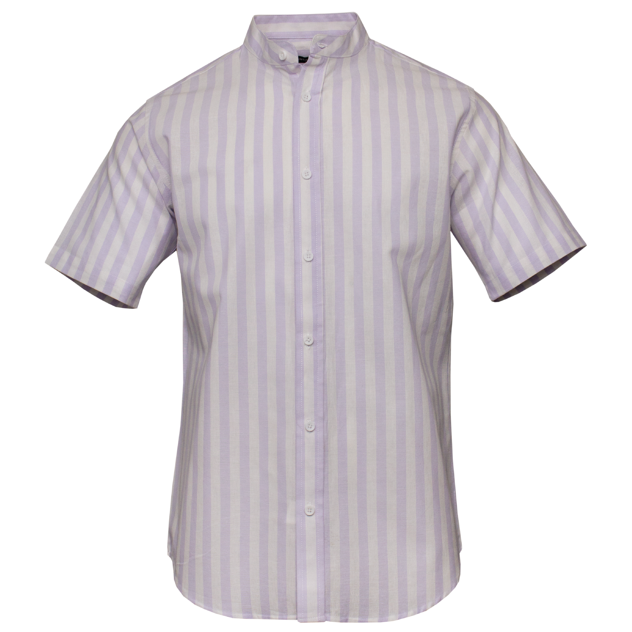 Camisa Flex Lila 119