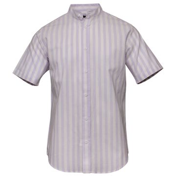 Camisa Flex Lila 119