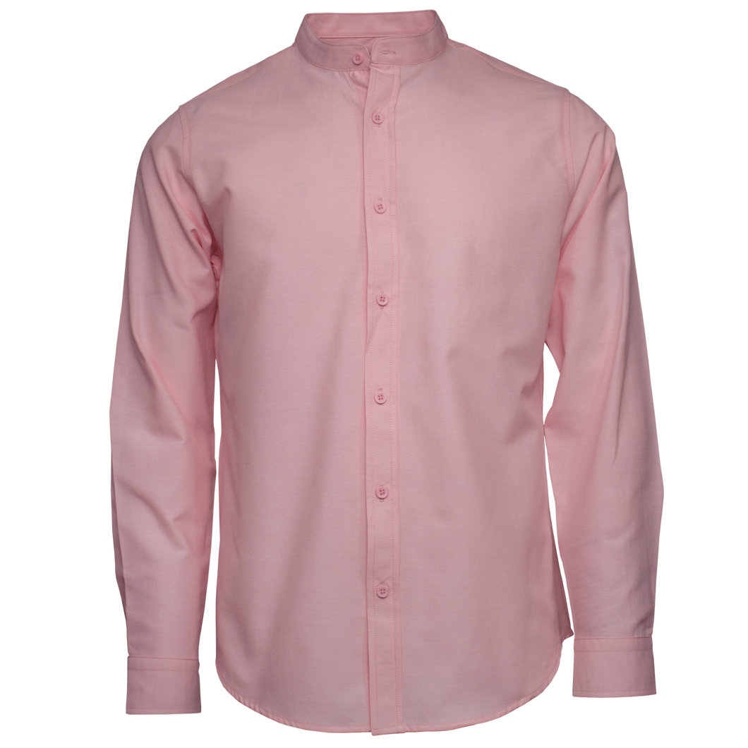 Camisa Sense Rosa 181