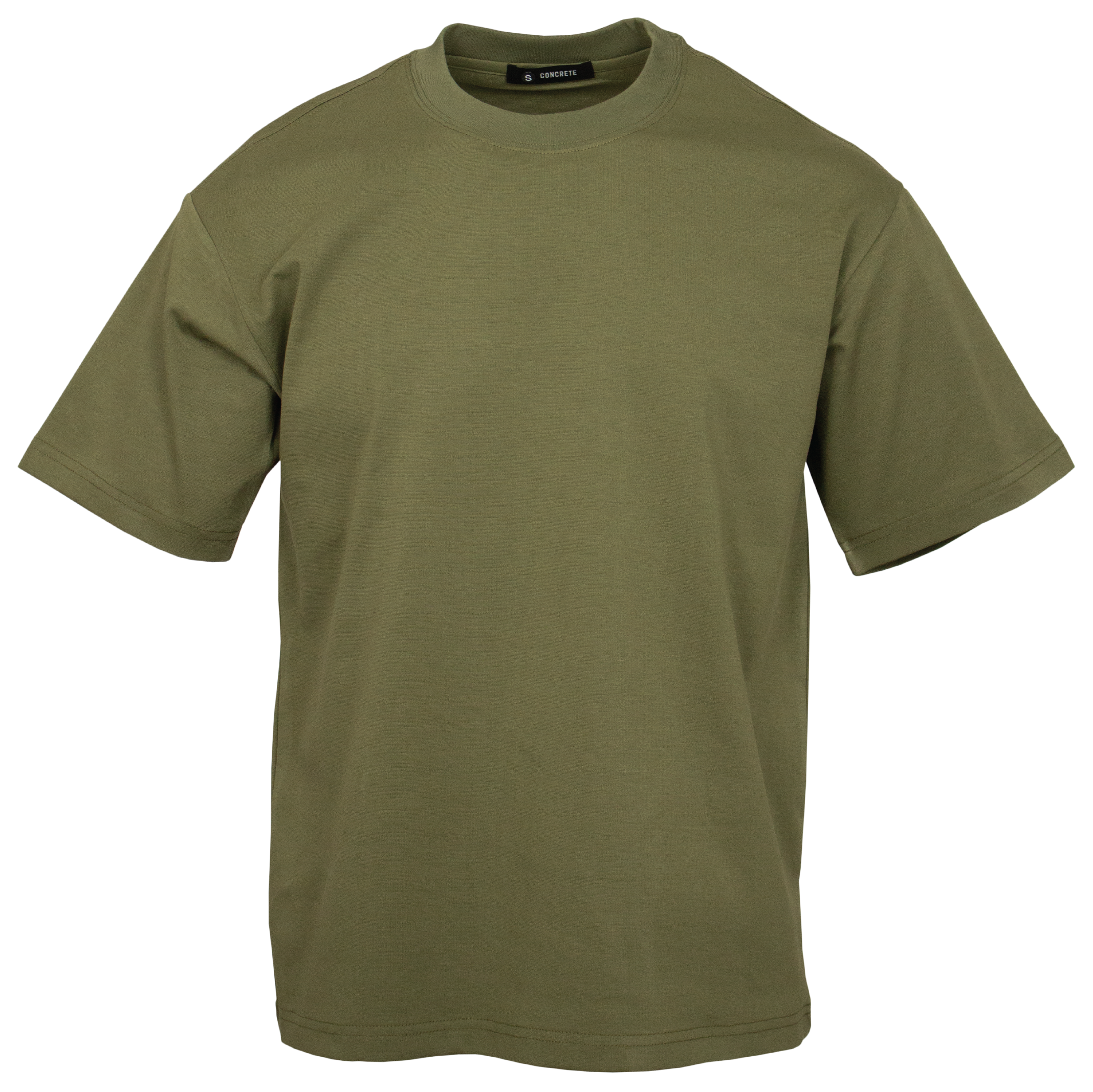 Camiseta Attitude Verde 380801