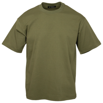 Camiseta Attitude Verde 380801