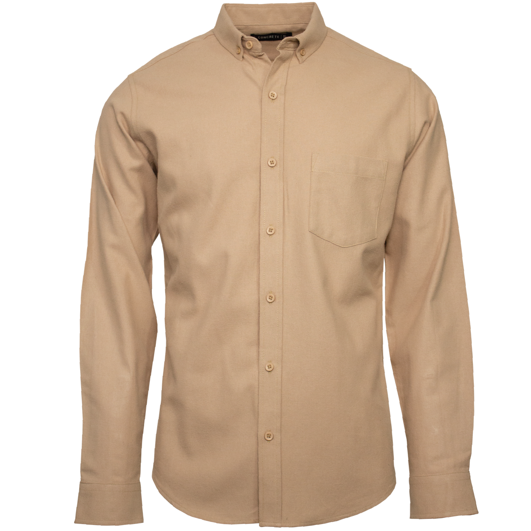 Camisa Lissie Kaky 159