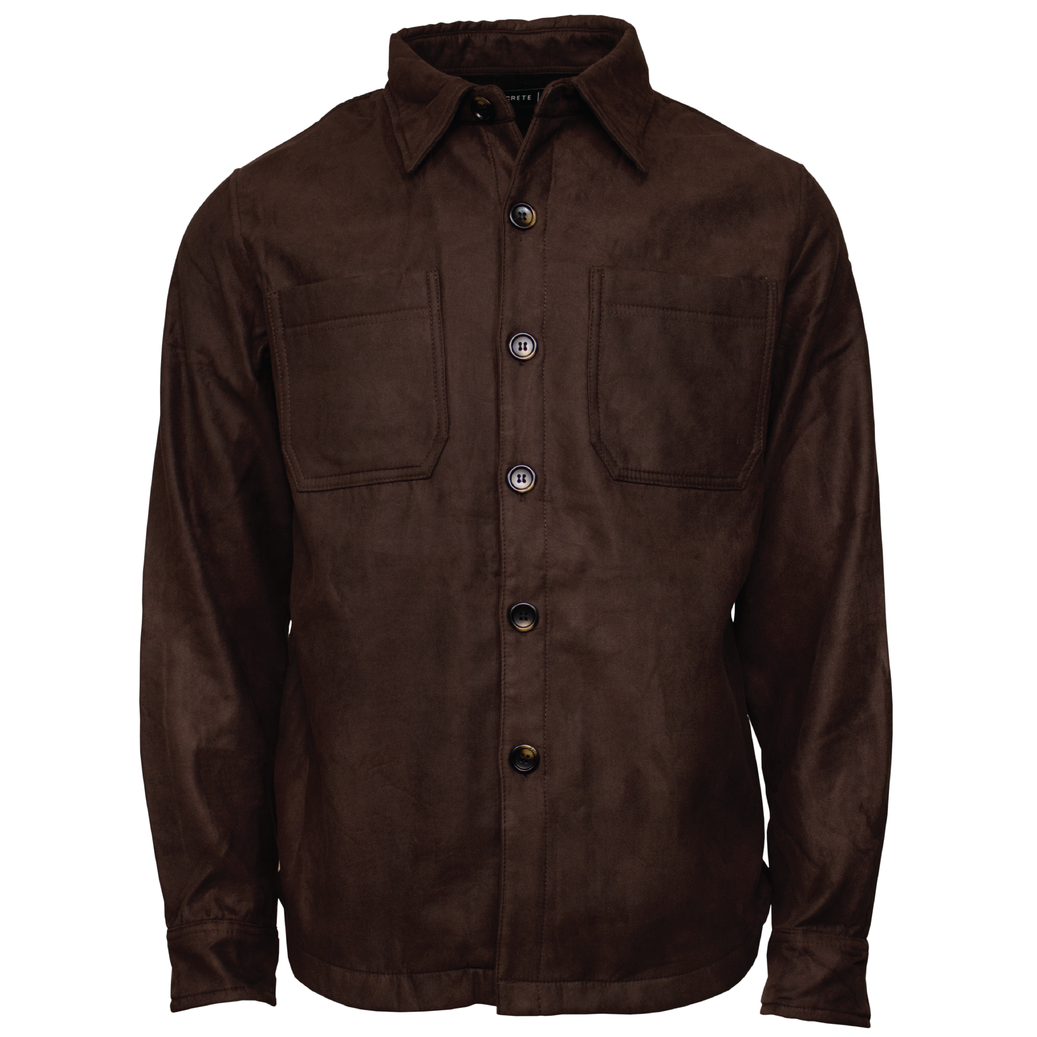 Camisola Amnon Cafe