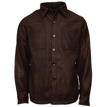 Camisola Amnon Cafe