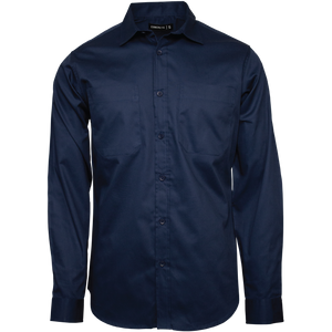 Camisa Sacs Azul 184