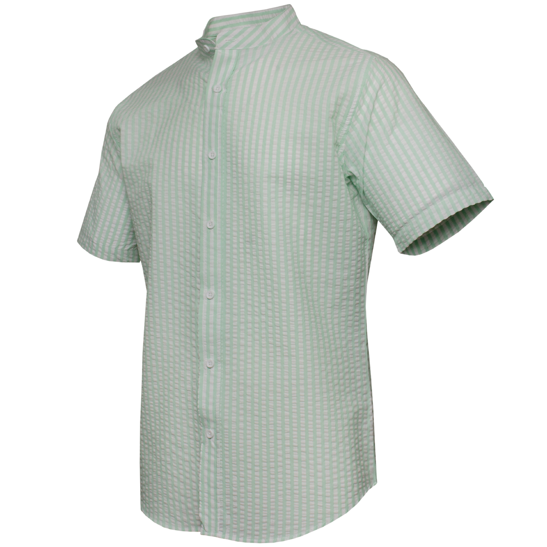Camisa Crush Mint