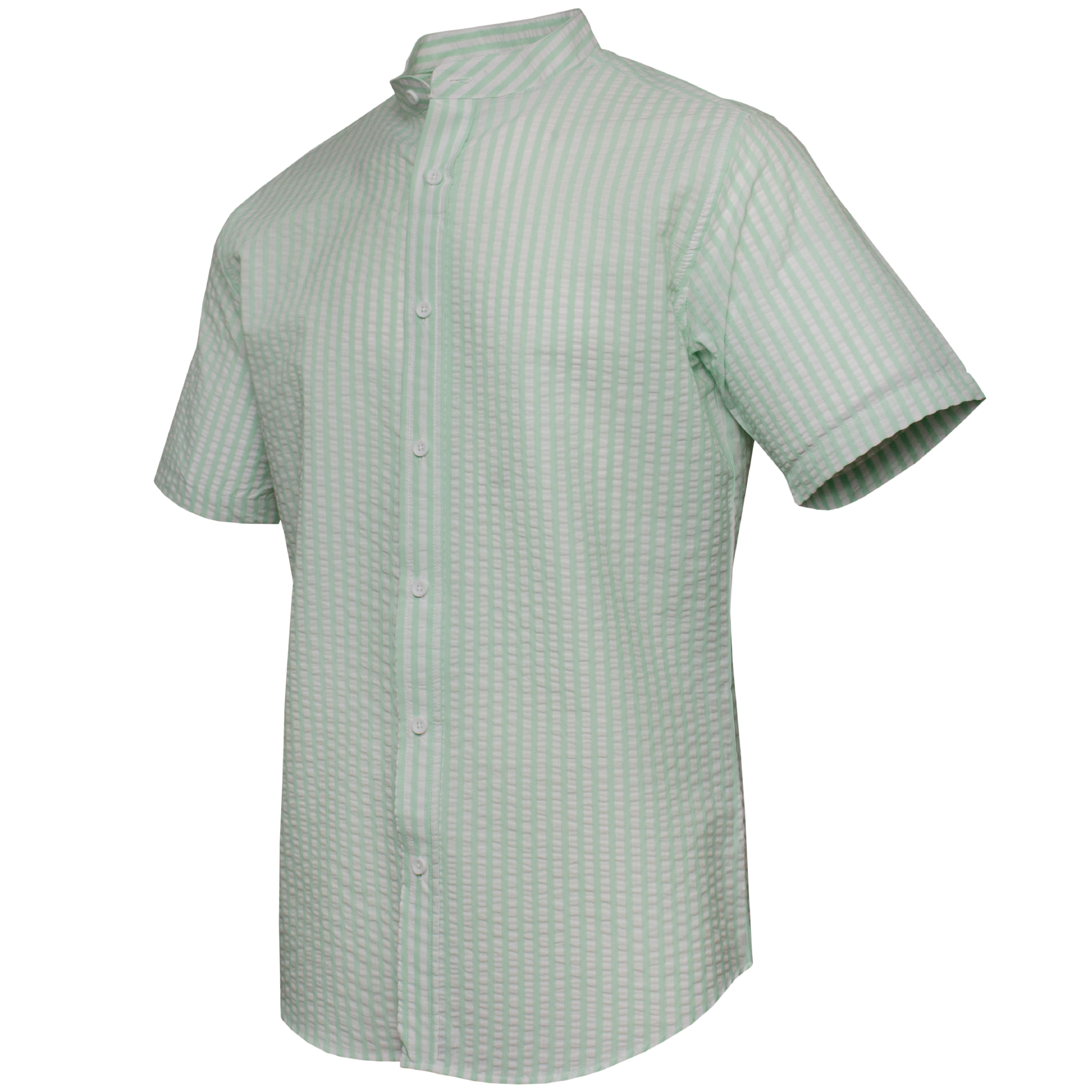 Camisa Crush Mint