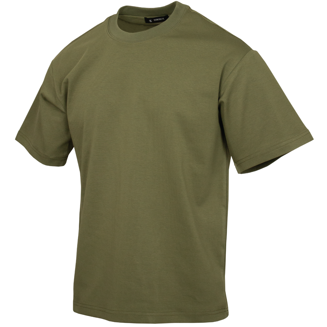 Camiseta Attitude Verde 380801