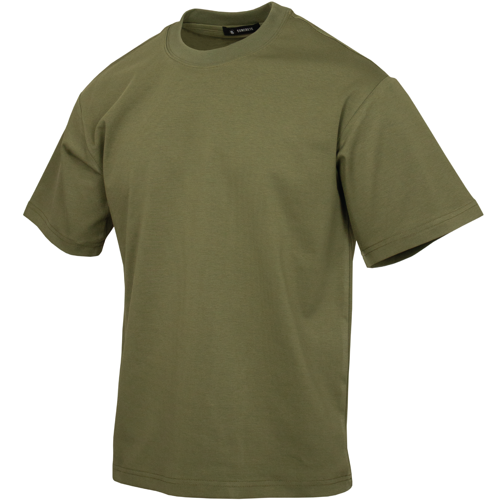 Camiseta Attitude Verde 380801