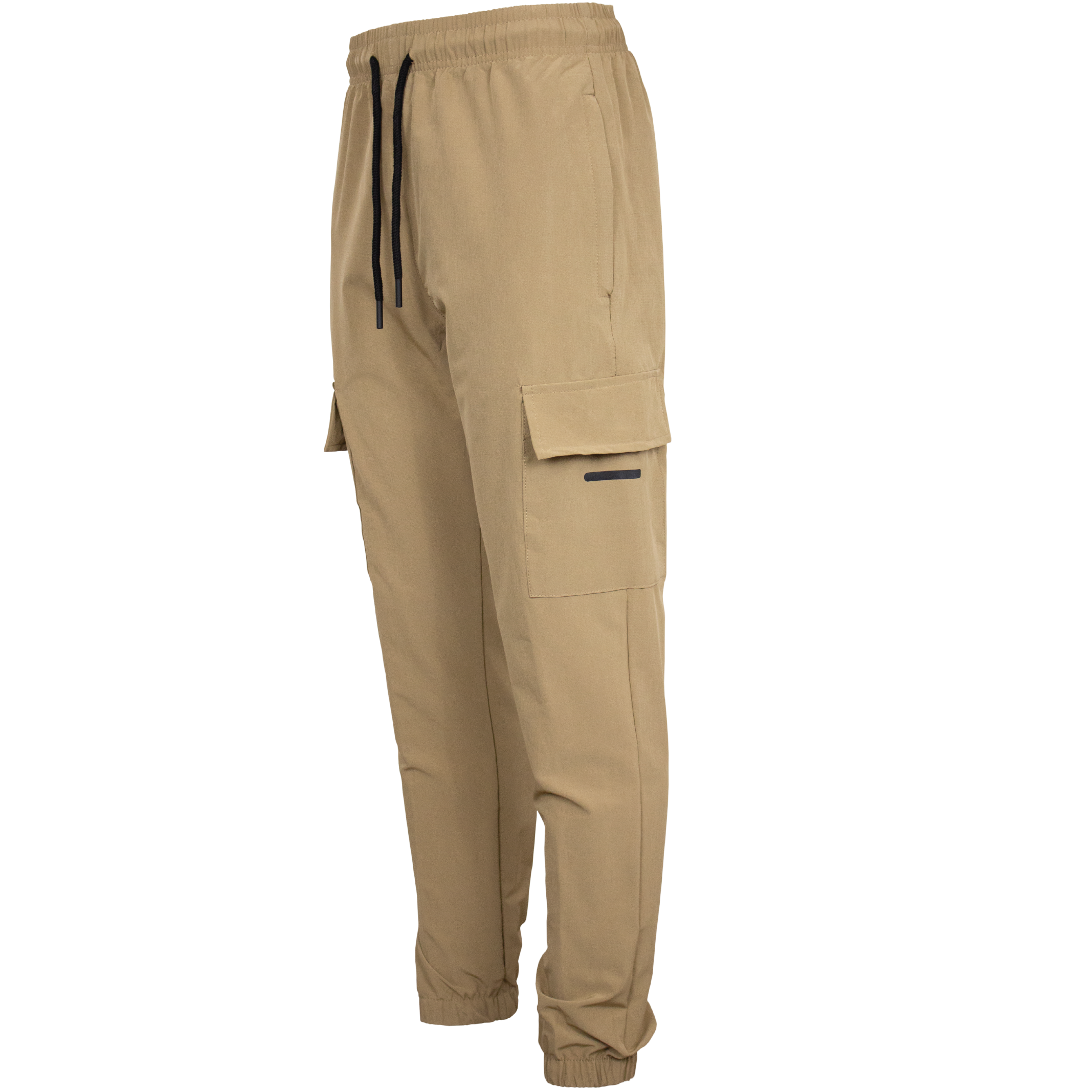 Jogger Roman Kaki