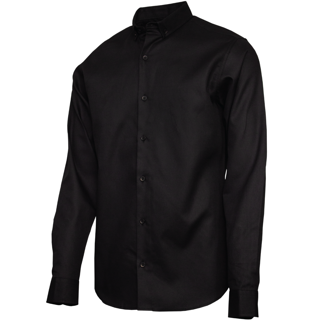 Camisa Poids Negra 201