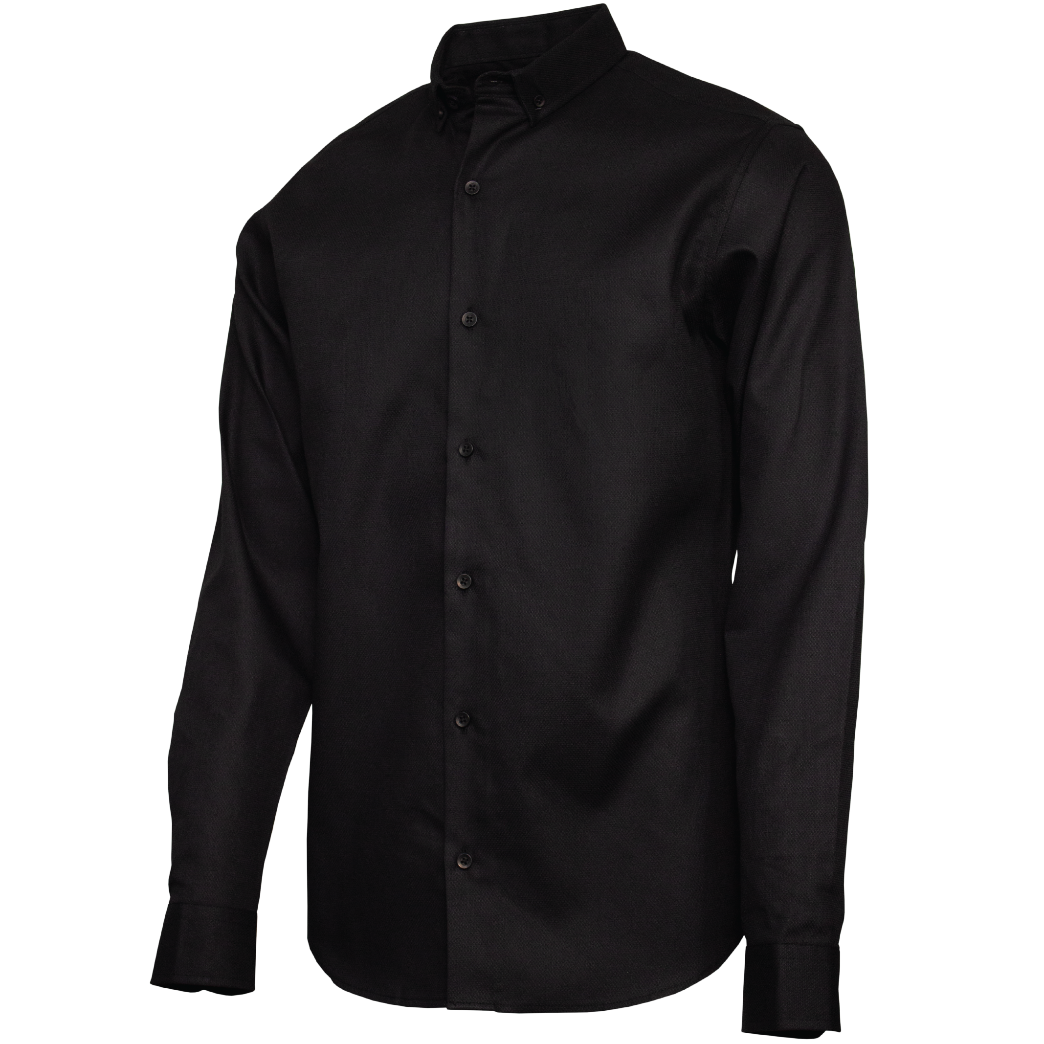 Camisa Poids Negra 201